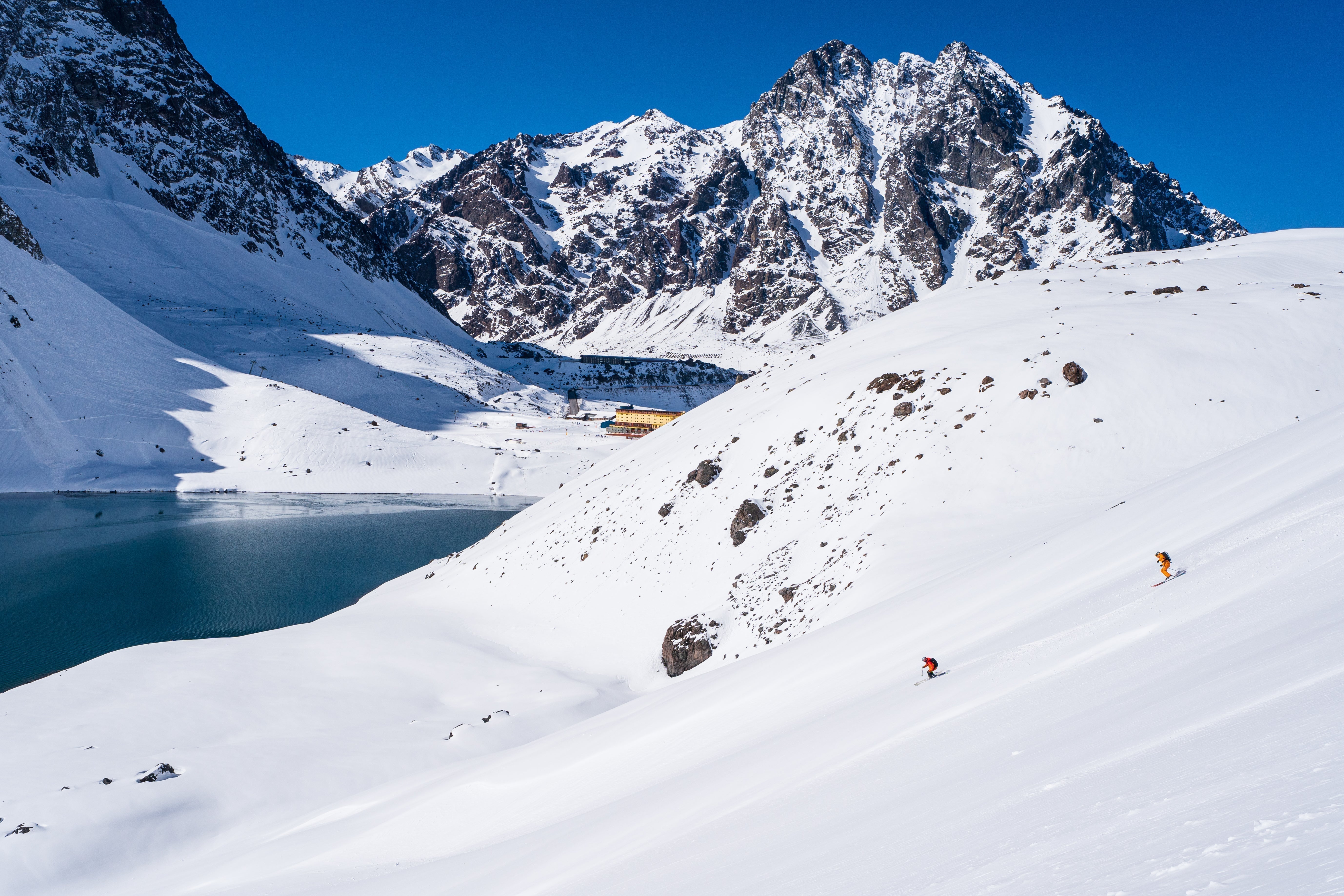 South America Travel Tips: Part 1