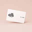 DPS Digital Gift Card