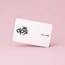 DPS Digital Gift Card