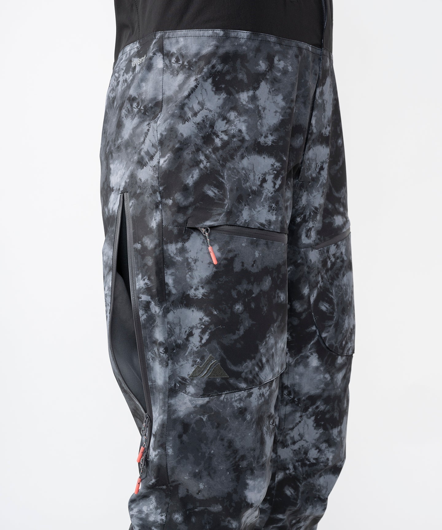 Scarlett 3L Shell Bib Pant