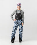 Scarlett 3L Shell Bib Pant