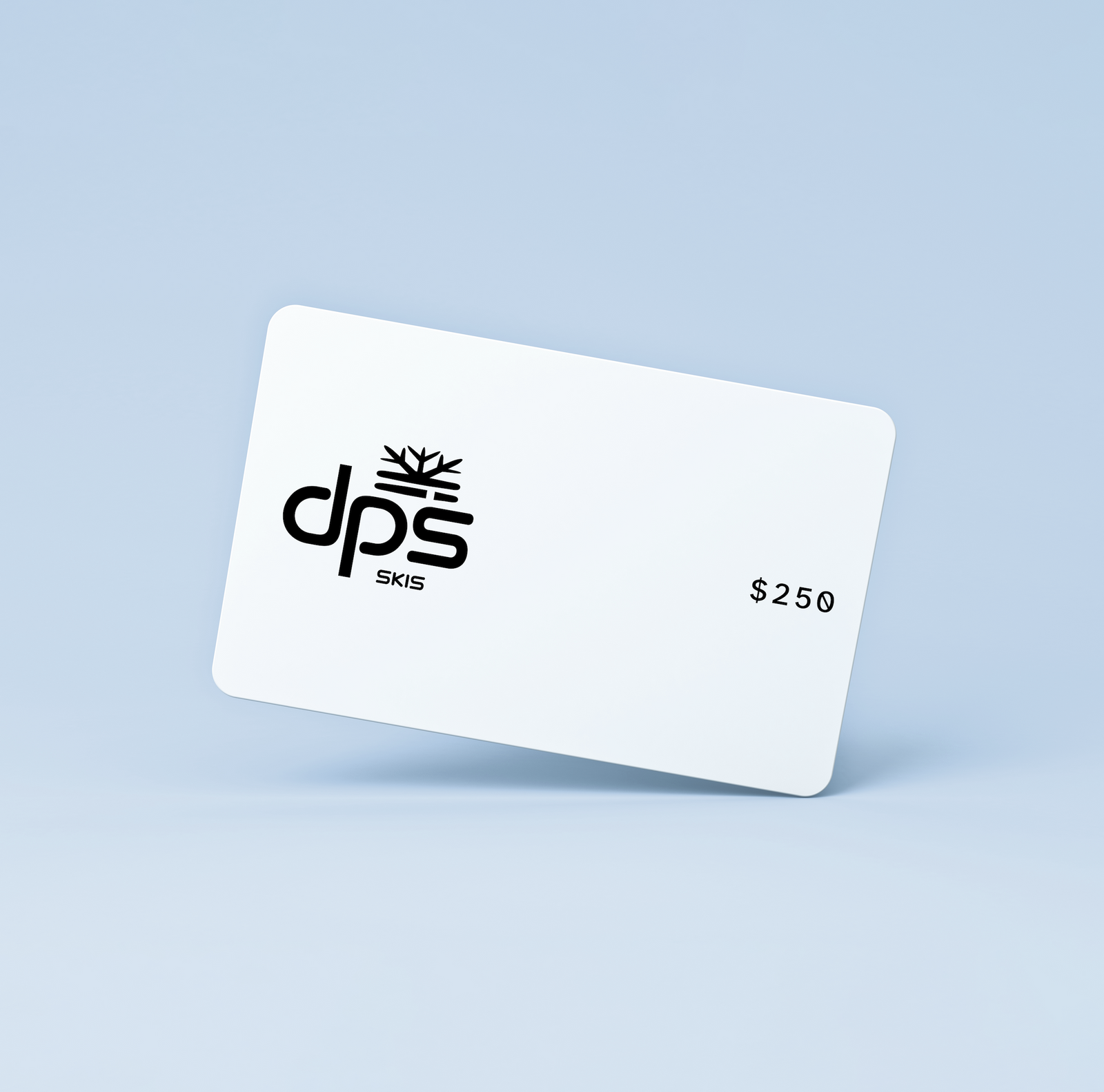 DPS Digital Gift Card