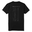 DPS Blueprint T-Shirt