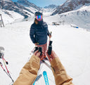 Carv 2 Ski Coach Unit + 12 month membership