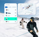 Carv 2 Ski Coach Unit + 12 month membership