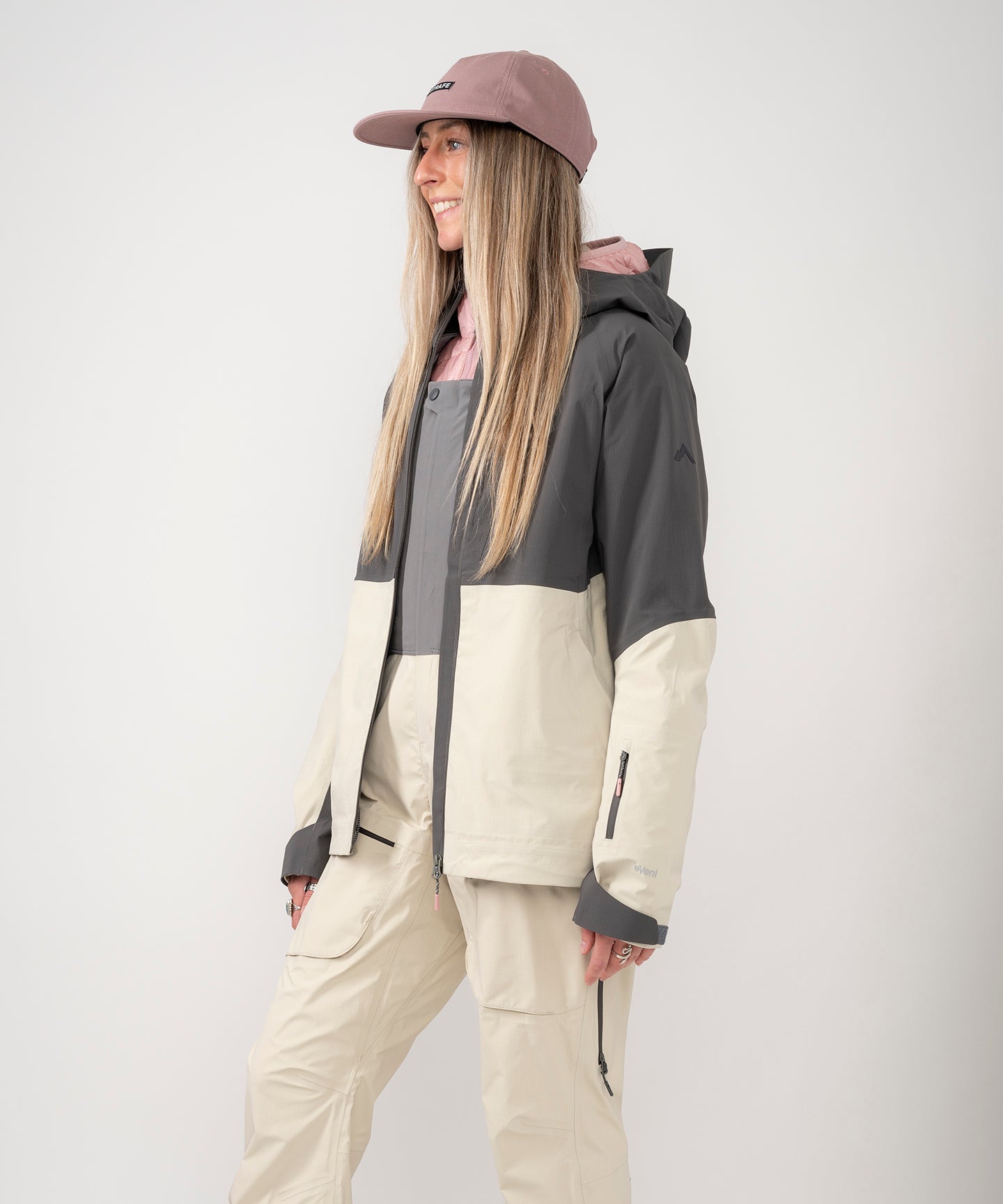 Meadow 3L Shell Jacket