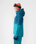 Meadow 3L Shell Jacket