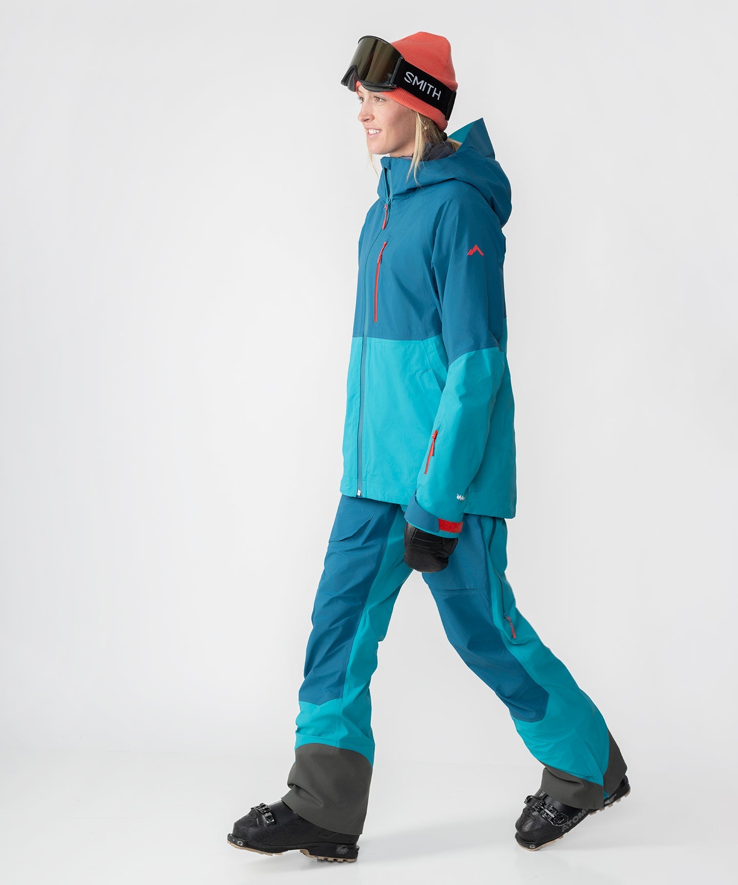 Meadow 3L Shell Jacket