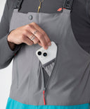 Scarlett 3L Shell Bib