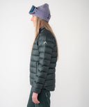 W's Palisade Down Insulator Jacket