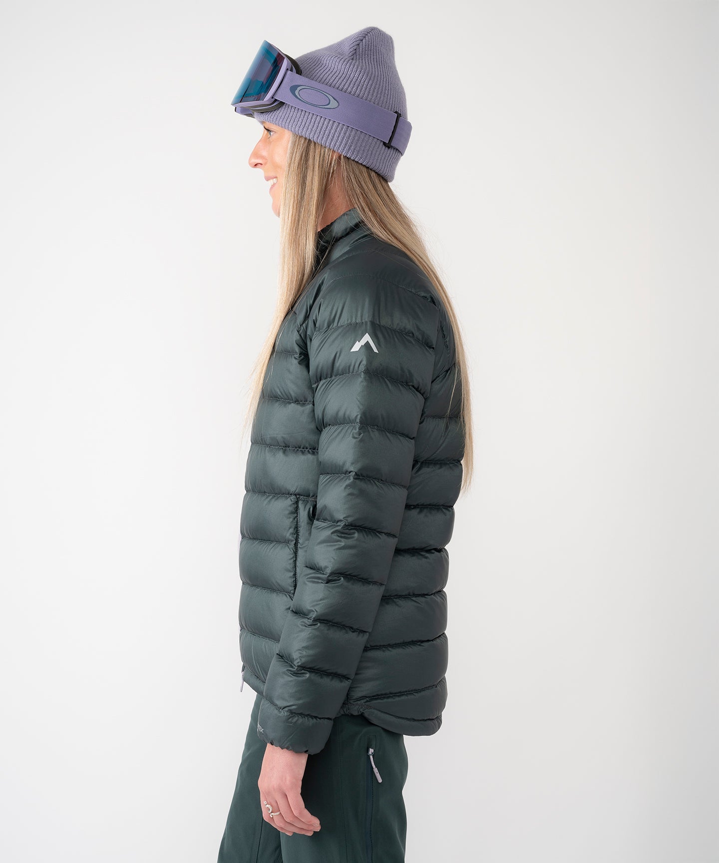 W's Palisade Down Insulator Jacket