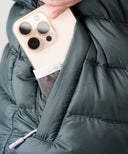 W's Palisade Down Insulator Jacket