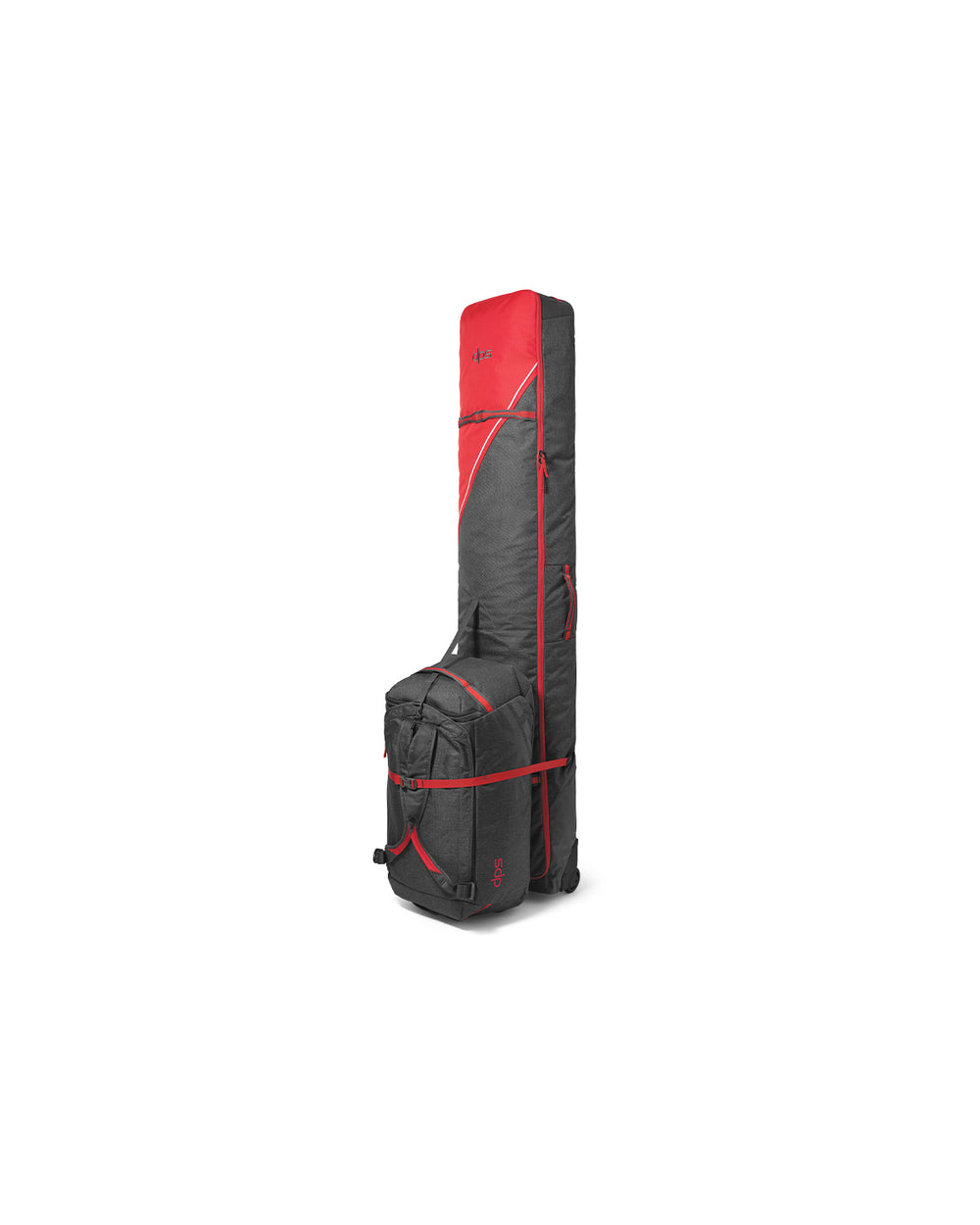 DPS Travel Bag Combo