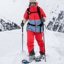 Scarlett 3L Shell Bib