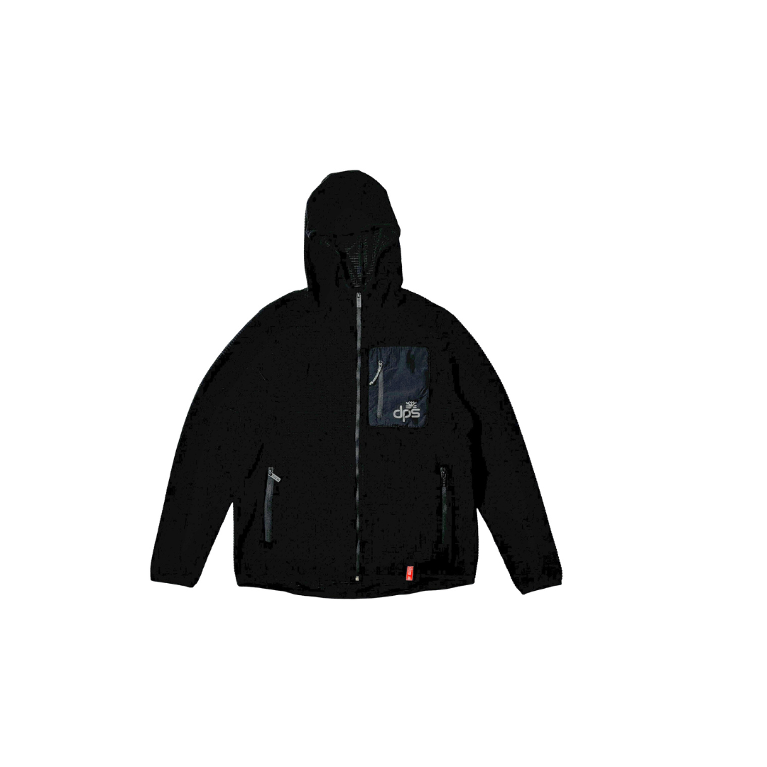 Fireside Full Zip Hoodie