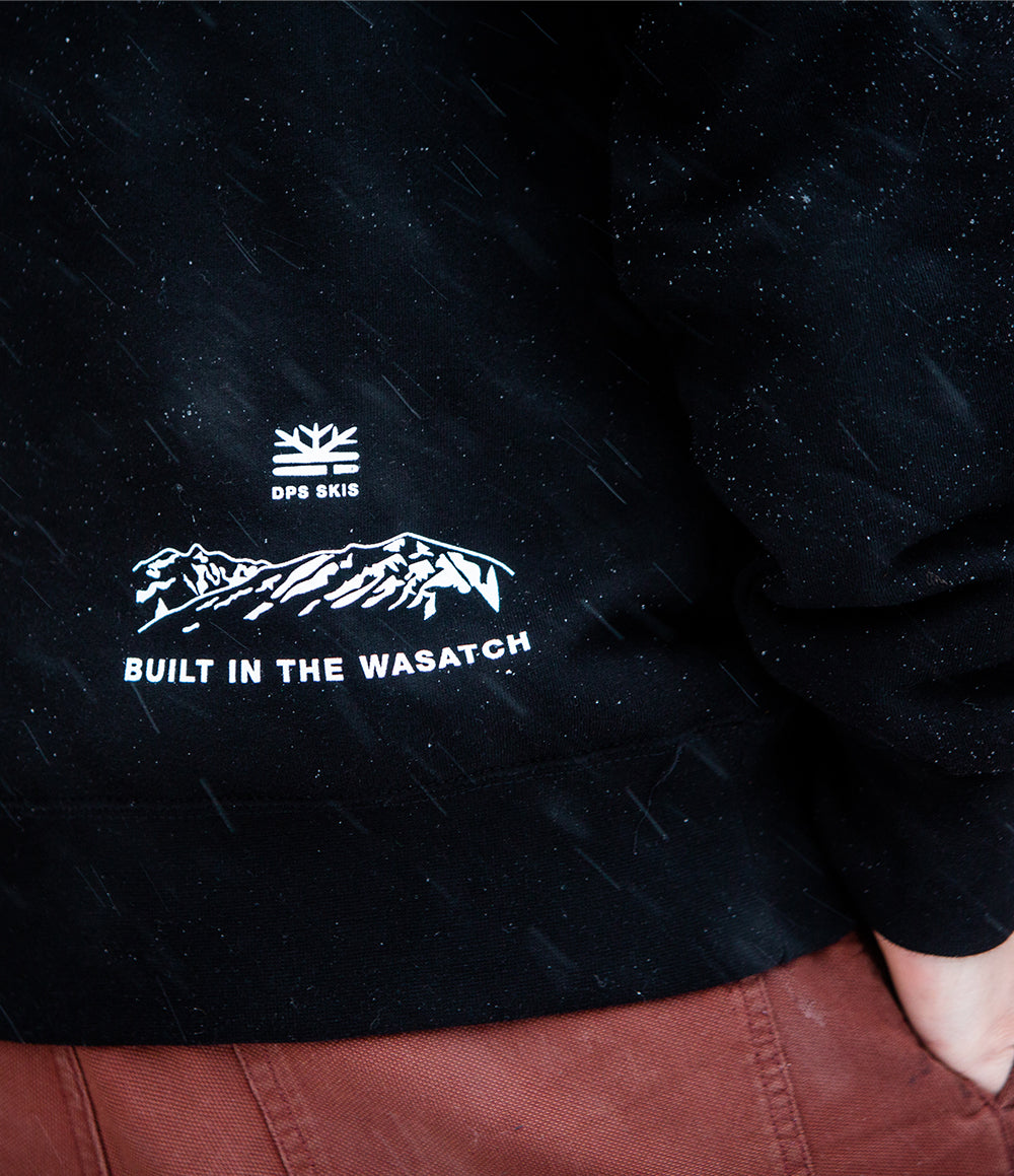 Wasatch Hoodie